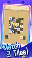 Tile King Affiche