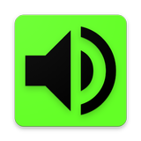 Volume Booster ícone