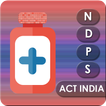 ”NDPS - Narcotic Drugs ACT