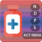 NDPS أيقونة