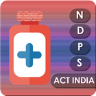 NDPS-icoon
