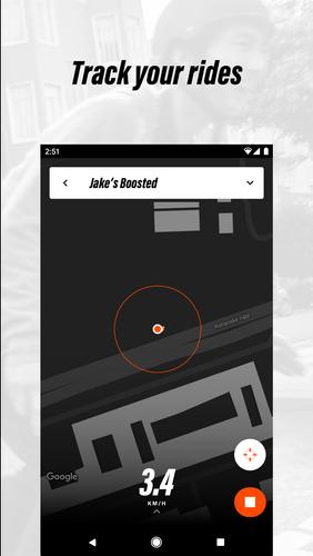 Boosted For Android Apk Download