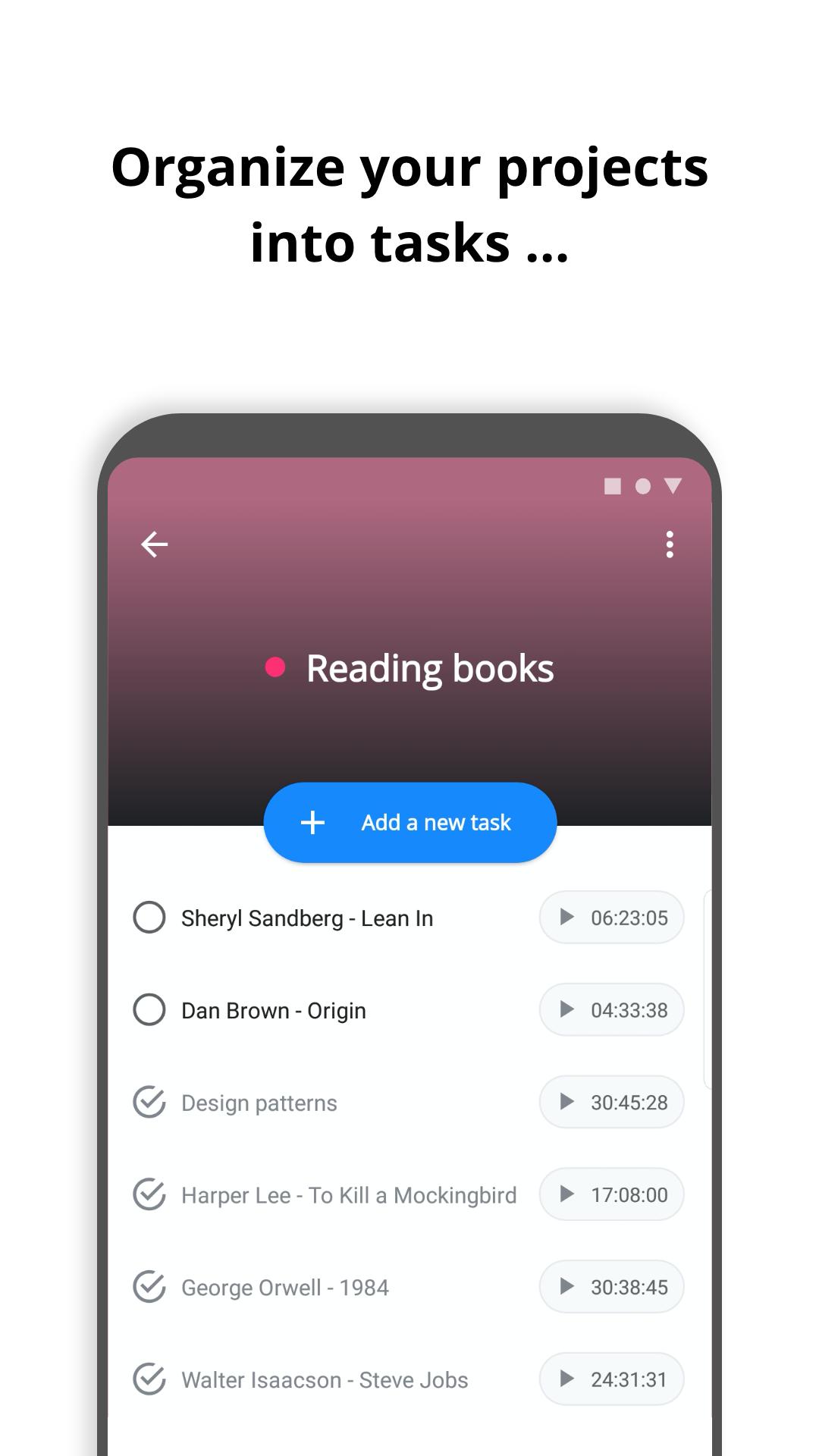 Boosted APK for Android Download Boosted APK for Android Download