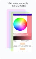 ColorPicker Affiche