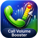 Call Volume Booster APK
