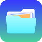Daily File Manager icône