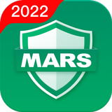 Mars Security: مضاد فيروسات