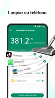 Mars Security captura de pantalla 1