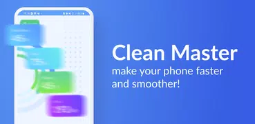 G Cleaner: Cache, Battery, CPU
