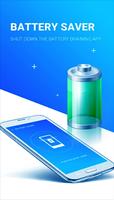 Battery Saver - Super Cooler - Phone Cleaner 2019 Plakat