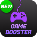 APK Game Booster - Play Faster For Free