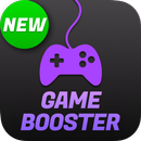 Game Booster - Play Faster For Free APK
