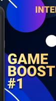 Game Booster - Play Faster For Free capture d'écran 1