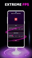 Game Booster 4x Faster تصوير الشاشة 3