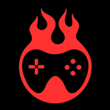 Game Booster Fire biểu tượng