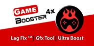 How to Download Game Booster Fire GFX- Lag Fix on Mobile