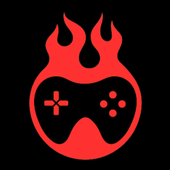 Game Booster icon