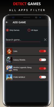 Game Booster 截图 4