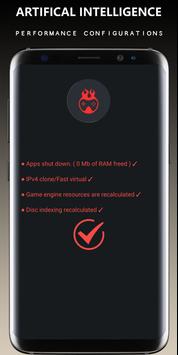 Game Booster 截图 1