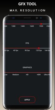 Game Booster 截图 2