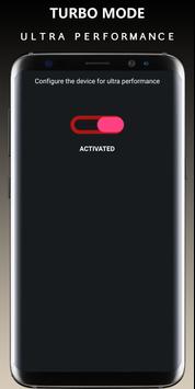 Game Booster 截图 3