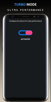 Game Booster 截图 3