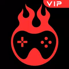 Game Booster VIP Lag Fix & GFX APK Herunterladen