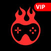 Game Launcher: VIP Tools & HUD APK