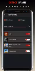 Game Booster VIP Lag Fix & GFX APK 下載