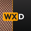 WXD Downloader & Player ไอคอน