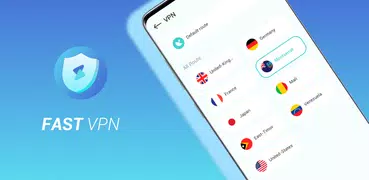 Fast VPN - Speed Fast