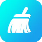 Fast Cleaner أيقونة