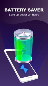 Clean My Android, Cache Cleaner & Booster Mobile 截图 3
