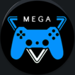 Game Booster Mega icon