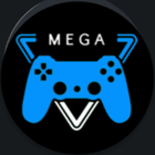 Game Booster Mega ícone