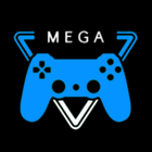 Game Booster Mega biểu tượng