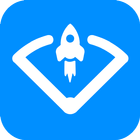 Network Booster ícone