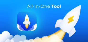 All-in-One Tool: cleaner