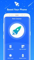 Auto Cleaner - Phone Cleaner, Booster, Optimizer screenshot 1