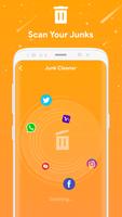 Auto Cleaner - Phone Cleaner, Booster, Optimizer स्क्रीनशॉट 2