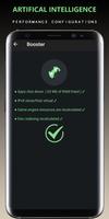 Game Booster تصوير الشاشة 1