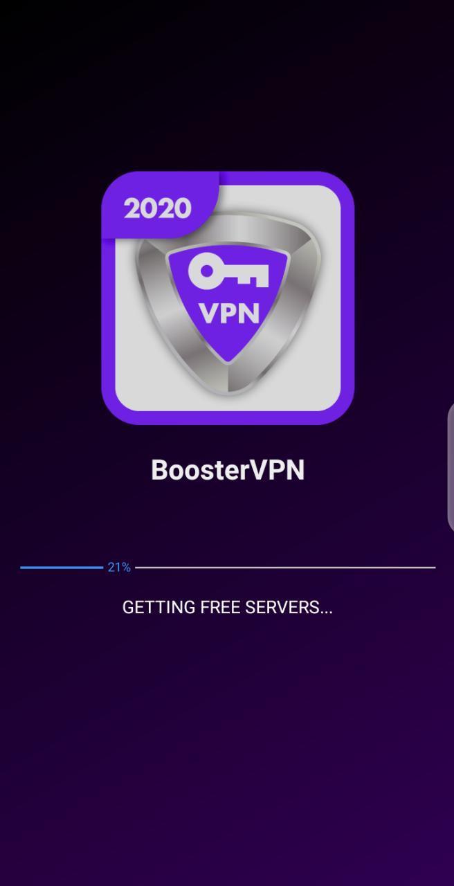 VPN 2020 года. Boost VPN.