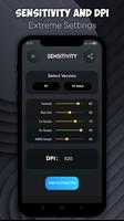 10X Fire GFX Sensitivity Tool 스크린샷 2