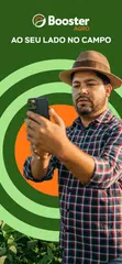 Baixar BoosterAGRO XAPK