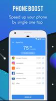 Starlight Cleaner - Phone Cleaner and Booster اسکرین شاٹ 2