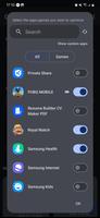 Game Booster 5x No Lag, Faster скриншот 1