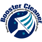 Booster Cleaner 아이콘