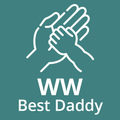 WW Best Daddy