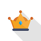 King Icon Pack Zeichen