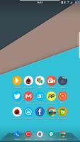 King Icon Pack Affiche